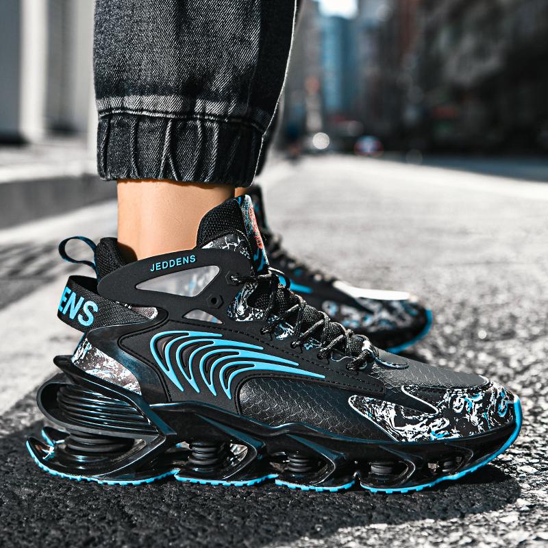 Shoes Men Sneakers Male Casual Mens Shoes Tenis Luxury Shoes Trainer Race Breathable Shoes Fashion Loafers Running Shoes for Men