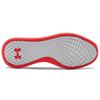 Under Armour Charged Aurora White Women's 3022619-100