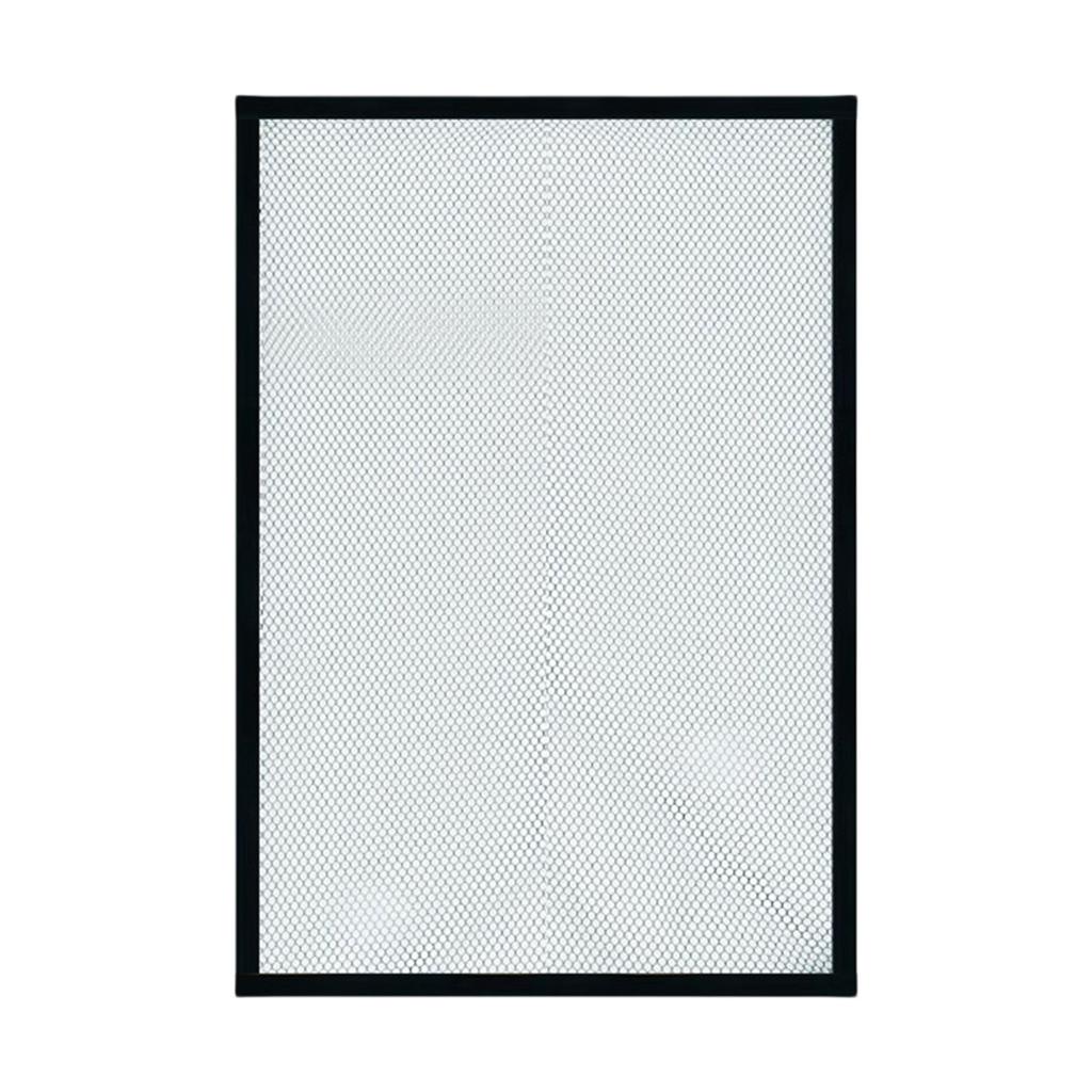 Magnetic Aquarium Anti Jump Mesh Cover Invisible Fish Tank Safety Net For Escape Proof Reptile Enclosure Polyester Fiber Screen