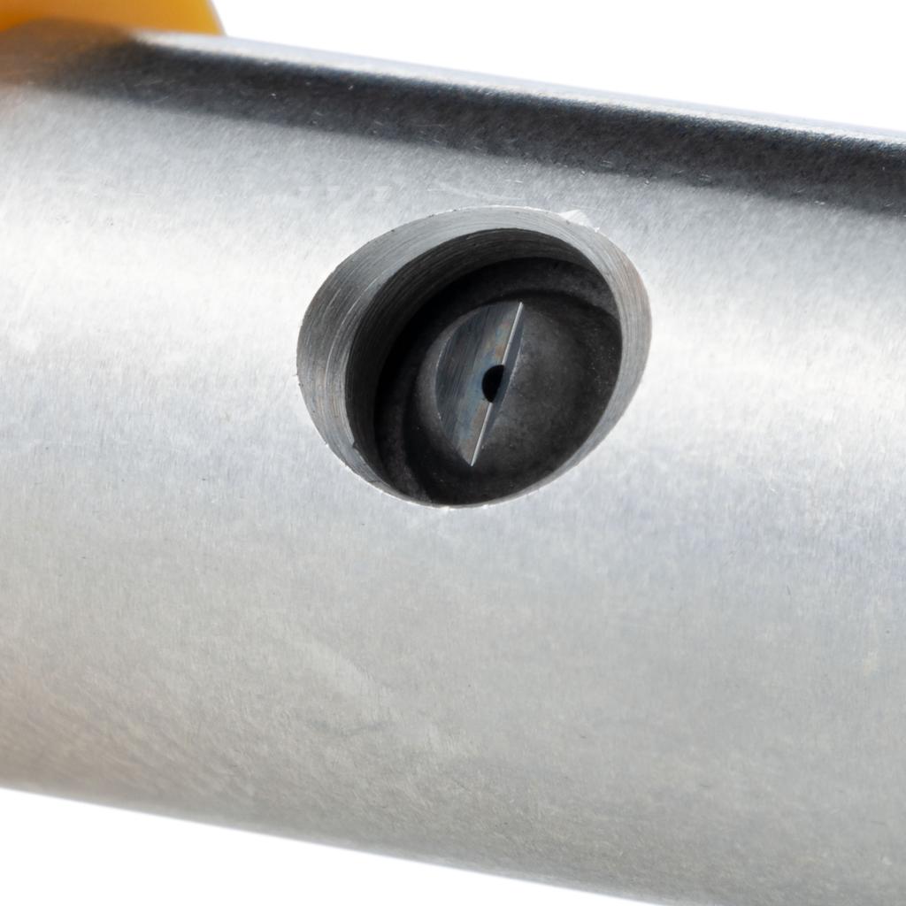 Rosfix Dysza Malarska Ultra Spray Model 225 – Szerokość Natrysku 10 Cm | Kompatybilna Z Agregatami Malarskimi | Wysoka Jakość I Wytrzymałość