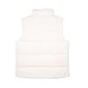 New Balance Gilet in piuma da uomo CIC Collo alto Moderato Altro AMV53359-CIC