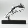 Weltcup Goldener Schuh Pokal - Galvanisierter Harzpreis für Fußballfans und Wettbewerbe