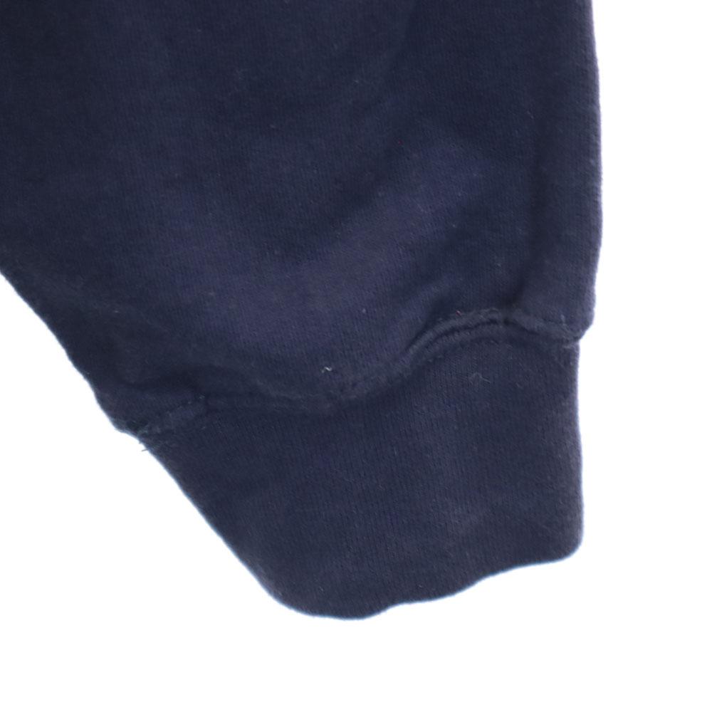 ANTI SOCIAL SOCIAL CLUB Made in USA Back print Long sleeve Sweatshirts Men's Used