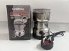 Household Coffee and Bean Powder Grinder Machine