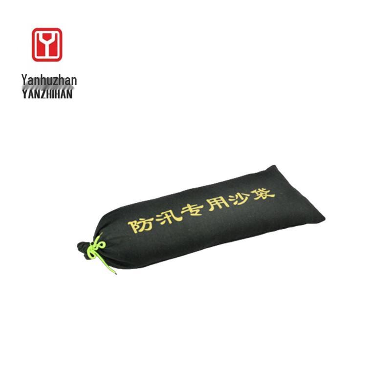 Мешок для песка для защиты от наводнений Yanzhihan 25x70cm