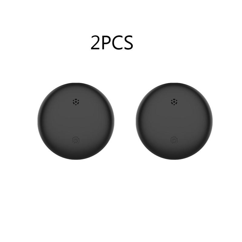 Bluetooth Anti-loss Device GPS Tracker Key Tag Tracker Portable Kids Pet Bag Bike Wallet Tracker For IOS Android Locator Device