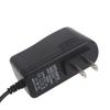 2 AA Battery 5.5mmx2.1mm Converter Adapter 100-240V To C 3V 1A Power Supply Charger US Plug
