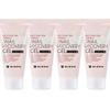 MIZON Snail Recovery Gel Cream 45ml*1Pc/2Pcs/3Pcs/4Pcs