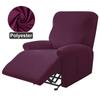 New Type Sofa Cover Recliner Cover Cheap Special price separate four pieces Furniture Cover Recliner Armchair Cover