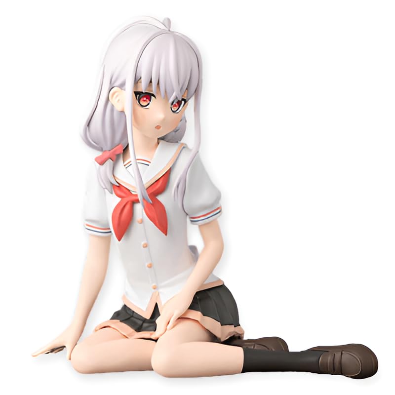 

Nukitashi THE ANIMATION Фигурка премиум-класса Choconose Котоёсэ Фумино