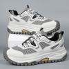 Hiking Shoes Men Sneakers Outdoor Sports Running Climbing Shoes for Men New Non-slip Shock-absorbing Non-slip Wear-resistant