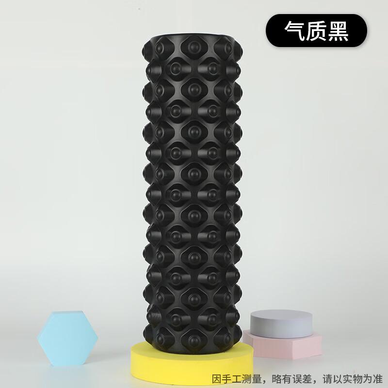 WEZHO Textured Foam Roller