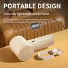 Portable Usb Lint Remover Electric For Clothes Rechargeable Hair Ball Trimmer For Sweater Fabric Shaver machine for clothes