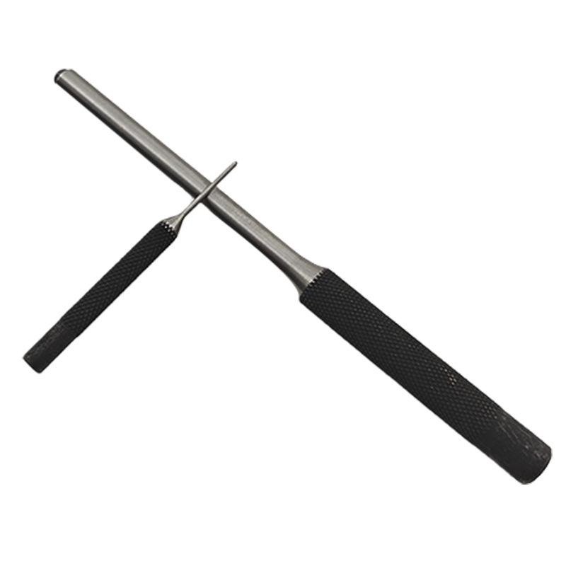 9Pcs/set Pin Punch, Round Punch Set 9pc Pin Punch Set, Punch