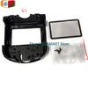 NEW V1 peedlite Flash Rear Back Cover With LCD Glass  For Godox With Band Screw