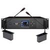 HuiDu HD-6680 Pro Embedded Wired Conference Microphone System (CN Version)