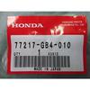 Honda Genuine Motorcycle Parts Super Cub 50 Seat Hinge Rubber A 77217-GB4-010 Super Cub 90 CT110 Hunter Cub
