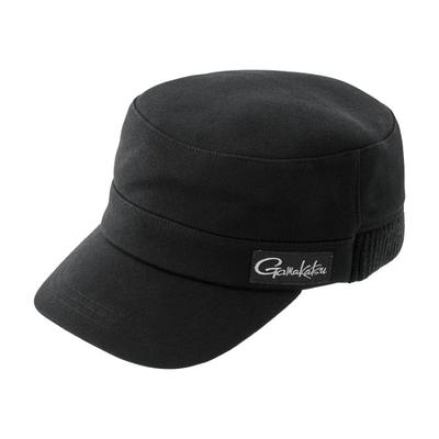Sweat Work Cap GM9121 Black F