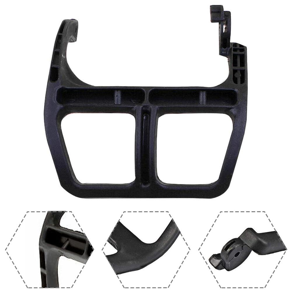 Hofbremshebel Handschutz Kette Ersatz 1 Stück 1130-792-9100 Zubehör Kettensägenteile Einfache Installation MS170 MS180