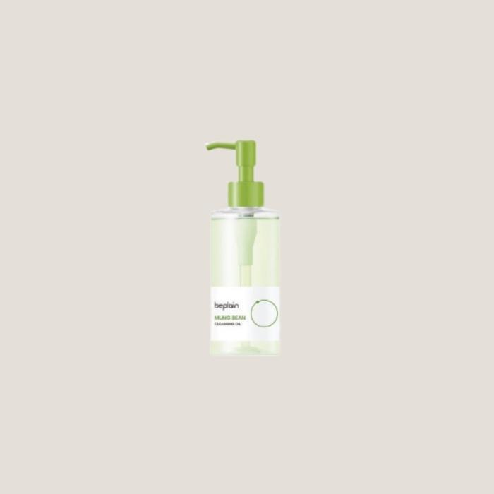 

Green Bean Cleansing Oil 200ml x 2 (43633958)