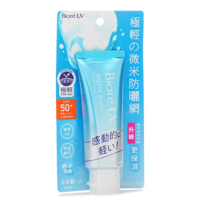 BIORE UV Aqua Rich Essence SPF50