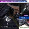 Toyota Alphard Car Door Welcome Light Alphard 20 Series 30 Series 40 Series Car Door Lamp Door Welcome Light Courtesy Light LED Logo Projection