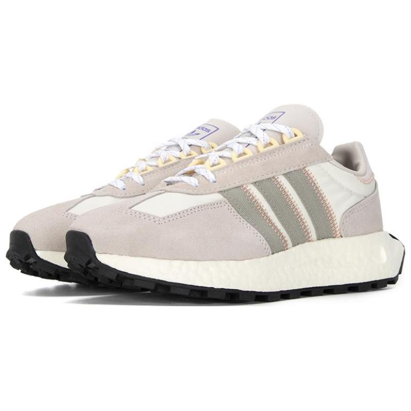 Adidas Retropy E5 'Grey White' Women's Sneakers GY9916