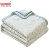 Yuecheng Double Summer Quilt