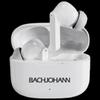 Bach Johann T6 Smart Noise-Cancelling True Wireless Earbuds