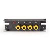 SWIT PA-J410 4-Way Power Distribution Box
