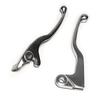Motorcycle Accessories Front Clutch Handle Brake Handle Lever For FB Mondial HPS 125 300