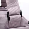 Multi Pocket Nylon Handbag Casual Crossbody Bag for Women