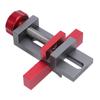Cabinet Door Installation Positioner Aluminum Alloy Adjustable Length Adjustable Length Cabinet Installation Tool
