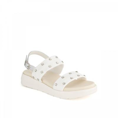 Women S caSual Chunky SandalS  4cm  ald506lS30