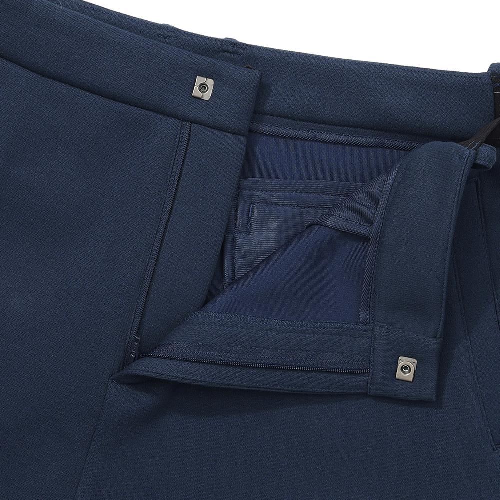 MALBON GOLF Airy Half Pants Navy (Man)