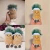 Plush Peanuts Snowboard Party Toy For Christmas Gift
