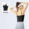 Women's Shockproof Yoga Sports Bra Vest