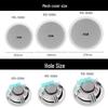 HuiDu Coaxial Ceiling Speakers (CN version)