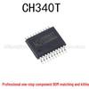 USB To Serial Chip: CH340G/C/E/T/B/N/S SOP