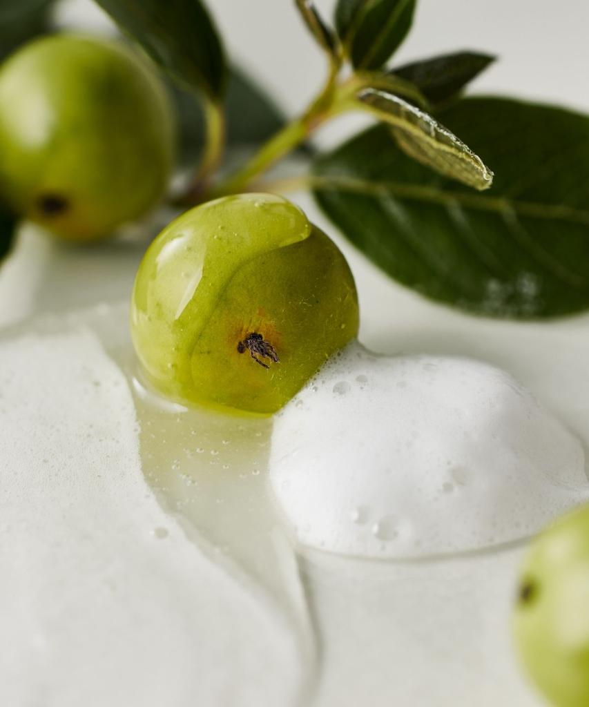 Tamanu Hero Cleanser