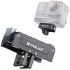 Podstawka Magnetyczna Puluz Dji Osmo (Czarna)