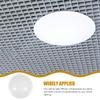 Room Ceiling Lampshade Accessories Diffusers for Film Fixture Covers Lights Office