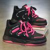 Fashion Student Casual Sneakers Designer Versatile Mens Skate Shoes Outdoor Comfortable Sport Running Shoes Lace-up Non-slip