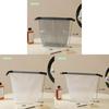 Modern Minimalist Eva Makeup Storage Case With Waterproof Design For Travel And Toiletry Essentials