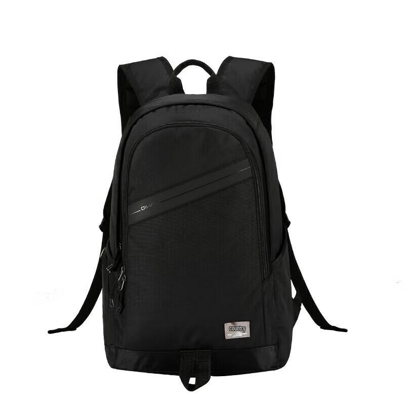 OIWAS Men s Large Capacity Business Casual Backpack