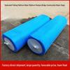 Marine Pollution Control Solid Plastic Buoy