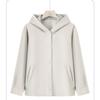 Spring and Autumn Fashion and Foreign Style 2026 New Middle-aged and Elderly Women's Casual Jacket and Top