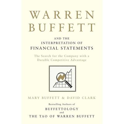 WARREN BUFFETT I INTERPRETACJA Oprawa miękka
