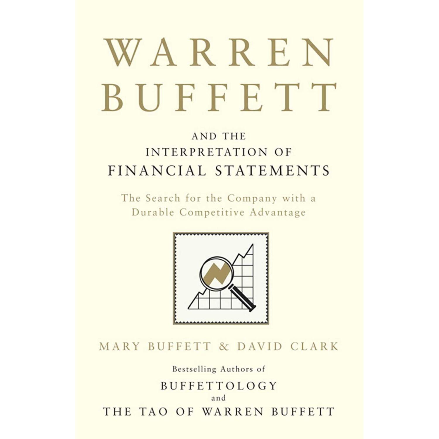

WARREN BUFFETT AND THE INTERPRETATION Paperback