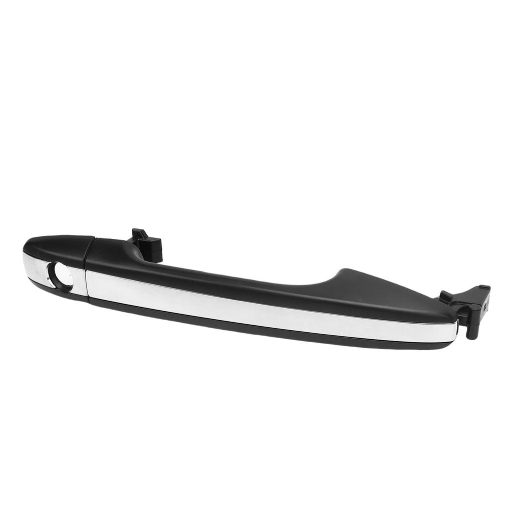 Exterior Door Handle Car Snap On Installation Automobile Door Handle for Toyota Avalon 2013 2014 2015 2016 2017 2018